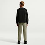Nike Primary Nano Big Kids' (Boys') Dri-FIT UV Nano Joggers