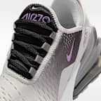 Chaussure Nike Air Max 270 pour ado