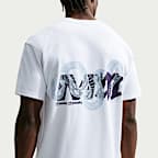 Playera de básquetbol Nike Dri-FIT para hombre Kobe