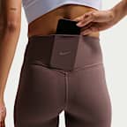 Nike Zenvy Women's High-Waisted 12.5cm (approx.) Biker Shorts