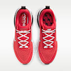 Tenis de correr en pavimento para hombre Nike College Vomero 18 (Ohio State)