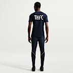 Tottenham Hotspur Strike Men's Nike Football Dri-FIT Short-Sleeve Top