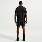 Nike Miler Men's Dri-FIT Short-Sleeve Running Top