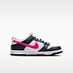 Nike Dunk Low Older Kids' Shoes