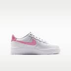 Nike Air Force 1 Older Kids' Shoes