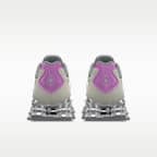 Tenis personalizados para mujer Nike Shox TL By You