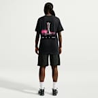 Alexia Putellas Men's Nike Football T-Shirt