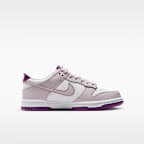 Nike Dunk Low Older Kids' Shoes