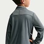 Nike Little Kids' Dri-FIT Academy Tracksuit
