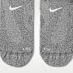 Nike Running Lightweight No-Show Socks (1 Pair)