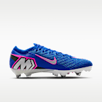 Nike Mercurial Vapor 16 Elite Soft-Ground Low-Top Football Boot