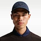 Gorra sin estructura Nike Club Golf Shield