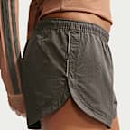 NikeSKIMS Crunchy Nylon Women's 6.5cm (Approx.) Shorts