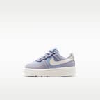 Nike Force 1 Low LV8 2 Baby/Toddler Shoes