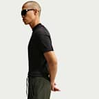 Nike Tech Men's Dri-FIT Shori Knit Pants