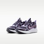 Tenis de correr en pavimento para niños grandes Nike Cosmic Runner