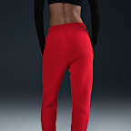 Nike Sportswear Tech Fleece Women's Mid-Rise Joggers