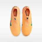 Nike Jr. Mercurial Superfly 10 Academy «Kylian Mbappé» AG fotballsko med høy profil til store barn