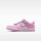 Nike Dunk Low Older Kids' Shoes