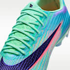 Nike Mercurial Superfly 11 Elite 'Sam Kerr' Firm-Ground Low-Top Football Boots