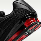 Nike Shox Z damesschoenen