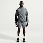 Nike Stride Men's Repel UV Running Jacket