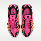 Nike Shox TL Fade Women's Shoes