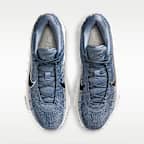 ナイキ G.T. ハッスル 3 EP バスケットボールシューズ