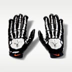 Vapor Jet 9.0 (Ja'Marr Chase) Big Kids' Nike Football Gloves (1 Pair)