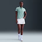Nike Victory Women's Dri-FIT Short-Sleeve Golf Polo