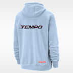 Toronto Tempo 2026 Rebel Edition Nike Men's WNBA Basketball Hoodie