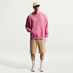 Nike Fairway Fresh Men's Therma-FIT Oversized Golf Hoodie