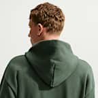 Nike Solo Fleece Men's Pullover Hoodie