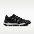 Nike Alpha Huarache Elite 4 Turf Women's Softball Shoes