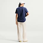 Nike Sportswear Classic Women's Oversized T-Shirt