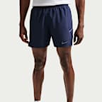 Shorts de correr Dri-FIT con forro de ropa interior de 13 cm para hombre Nike Miler