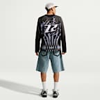 Nike Sportswear Men's Long-Sleeve Jersey
