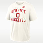 Ohio State Legacy Men's Nike College T-Shirt