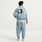 Nike Club Rules Men's Full-Zip Jacket