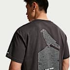 LeBron "Hurt Feelings" Nike Men's Basketball T-Shirt