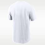 Alabama Sideline Men's Nike Dri-FIT College T-Shirt