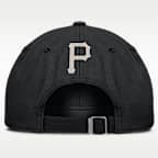 Pittsburgh Pirates Statement Club Men’s Nike MLB Adjustable Hat