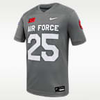 Air Force Men's Nike College Football Replica Jersey