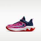 Giannis Immortality 4 SE Big Kids' Basketball Shoes