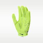 Nike Vapor Jet Combine 9.0 Men's Football Gloves (1 Pair)