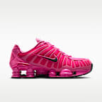 Nike Shox TL Men's Shoes