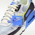 Nike Air Max 90 Men's Shoes