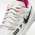 ナイキ ジャム トレイン エレクトリック ウィメンズシューズ