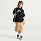 Nike Sportswear Camiseta de manga corta - Niño/a