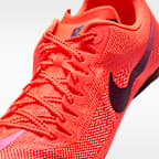 Nike Zoom Ja Fly 4 Track & Field Sprinting Spikes